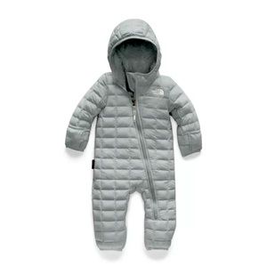 NorthFace Infant Thermoball Jacket